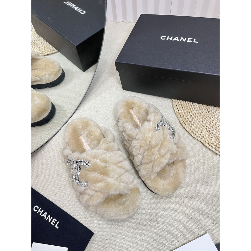 Ch*el slippers